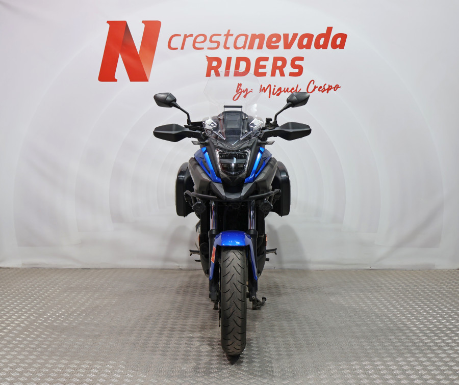 Imagen 6 de Honda NC 750 XA Gasolina 54 CV