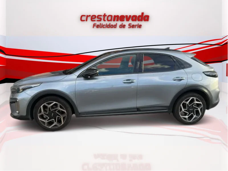 Imagen de Kia XCeed