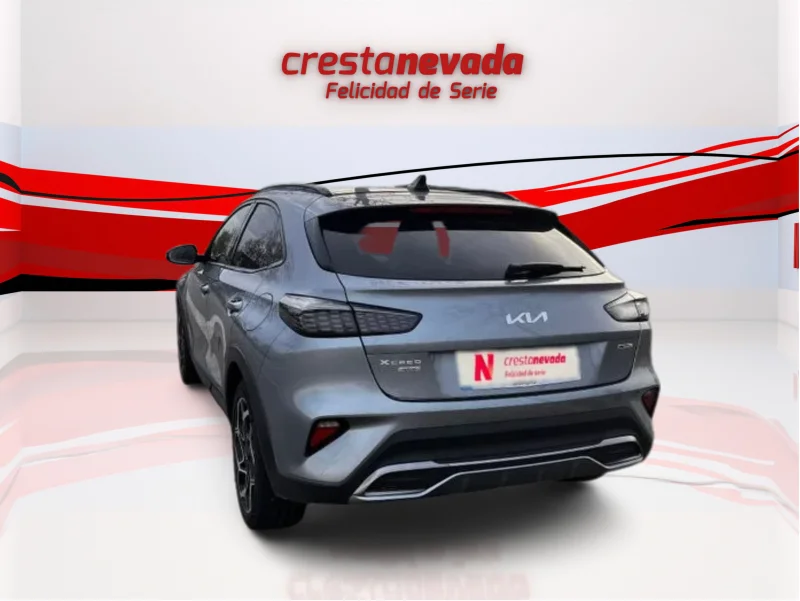 Imagen de Kia XCeed