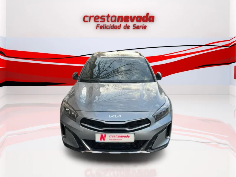 Imagen de Kia XCeed