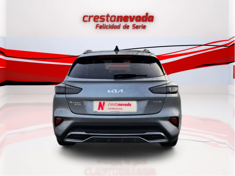 Imagen de Kia XCeed