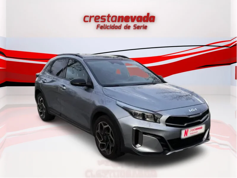 Imagen de Kia XCeed