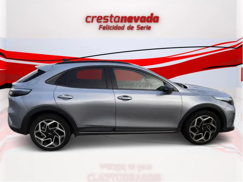 Imagen de Kia XCeed