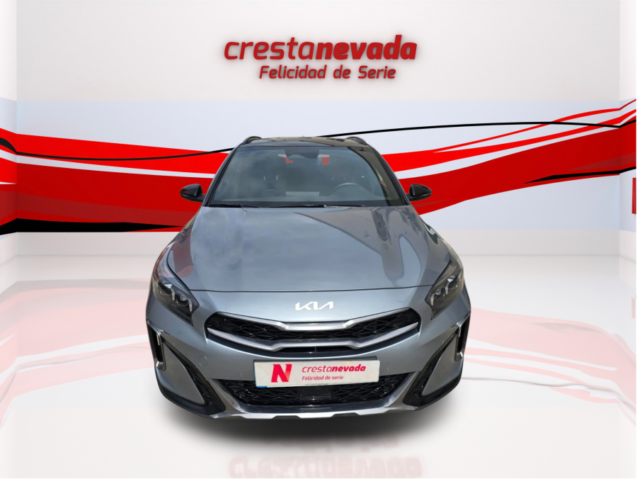 Imagen de Kia XCeed