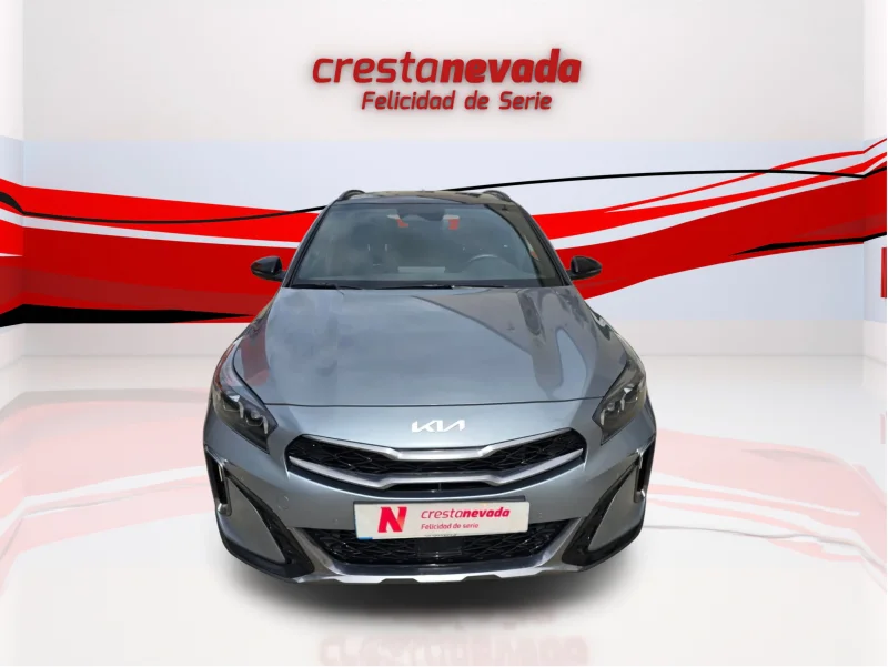 Imagen de Kia XCeed