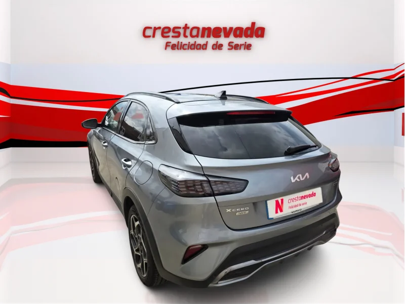 Imagen de Kia XCeed
