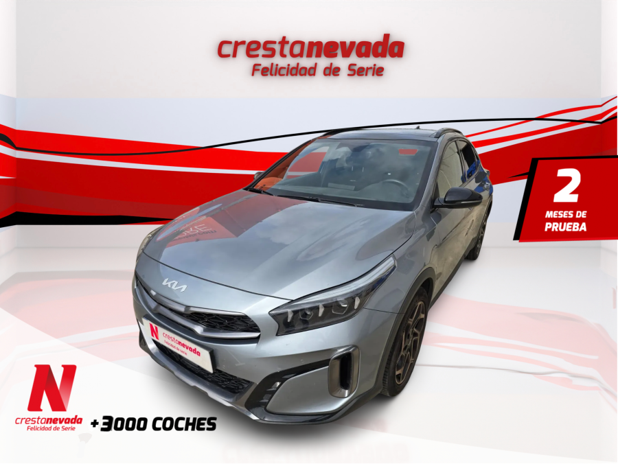 Imagen de Kia XCeed
