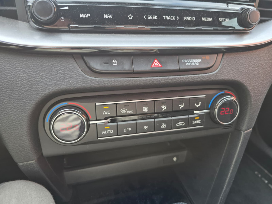 Imagen de Kia XCeed