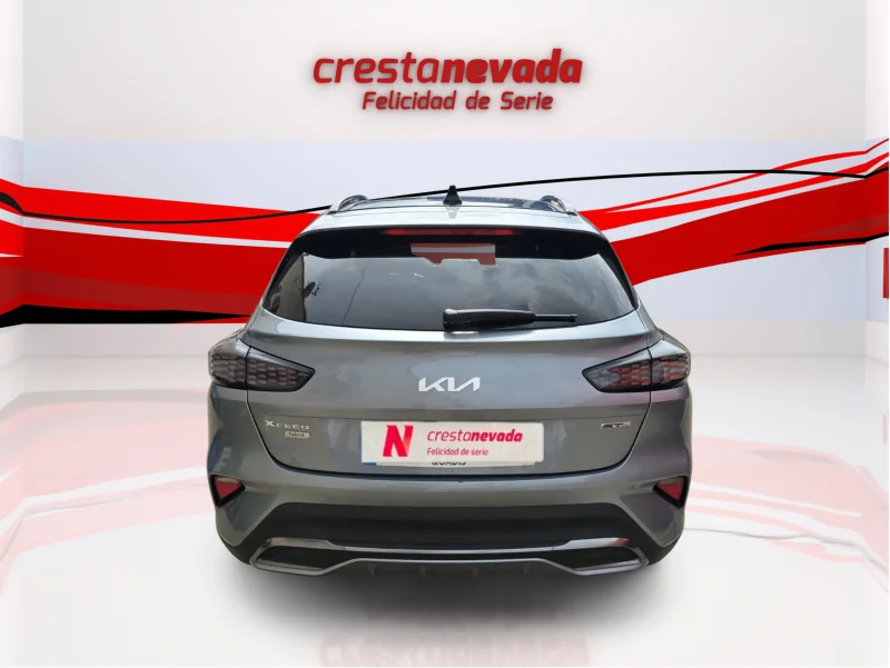 Imagen de Kia XCeed