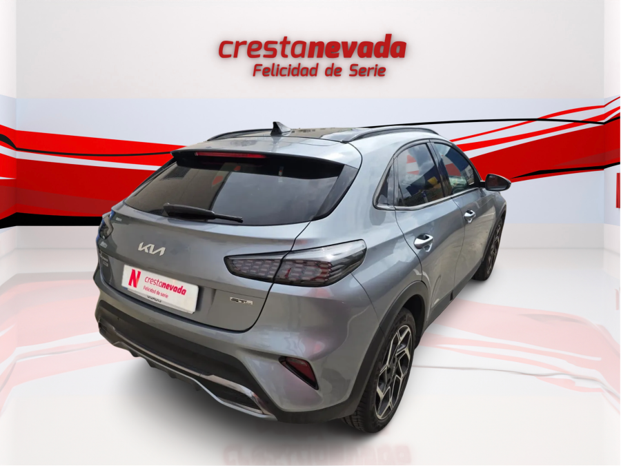 Imagen de Kia XCeed