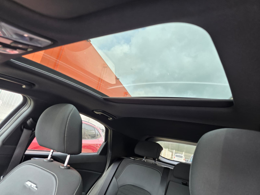 Imagen de Kia XCeed