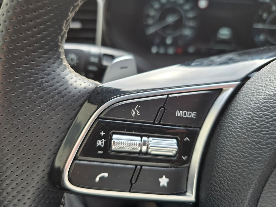 Imagen de Kia XCeed