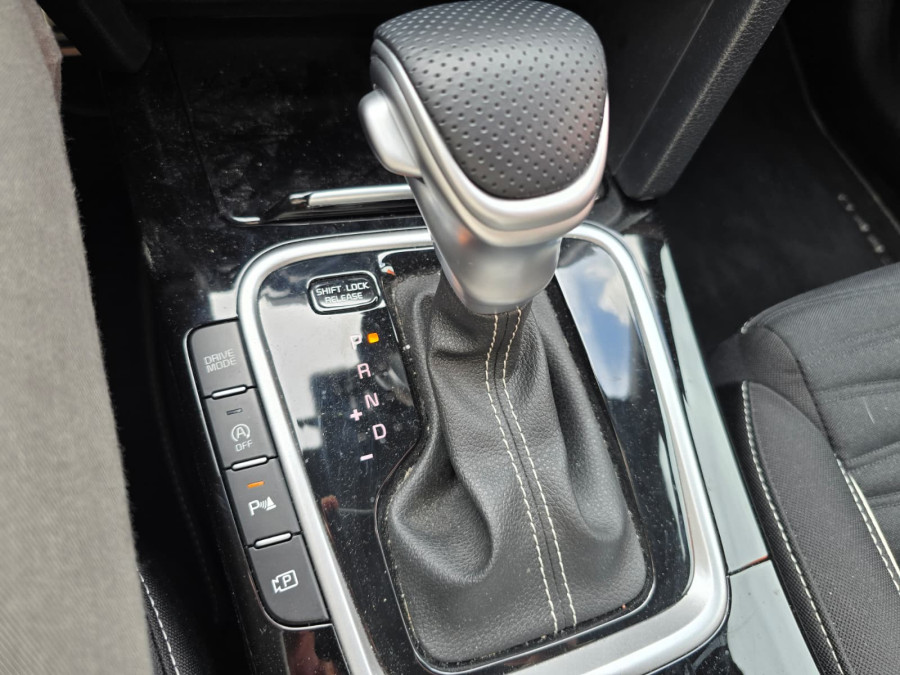 Imagen de Kia XCeed