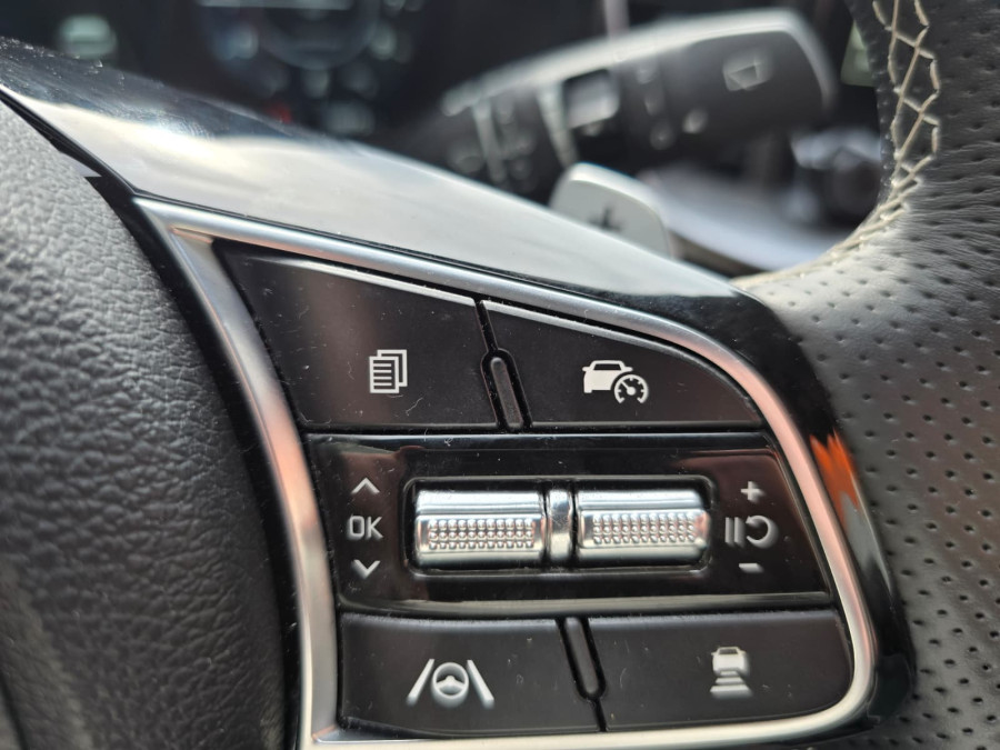 Imagen de Kia XCeed