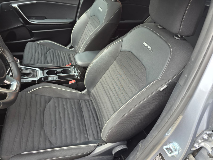 Imagen de Kia XCeed