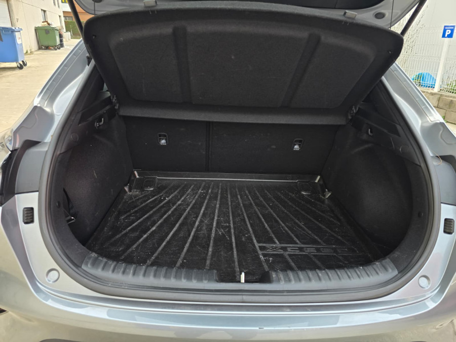 Imagen de Kia XCeed