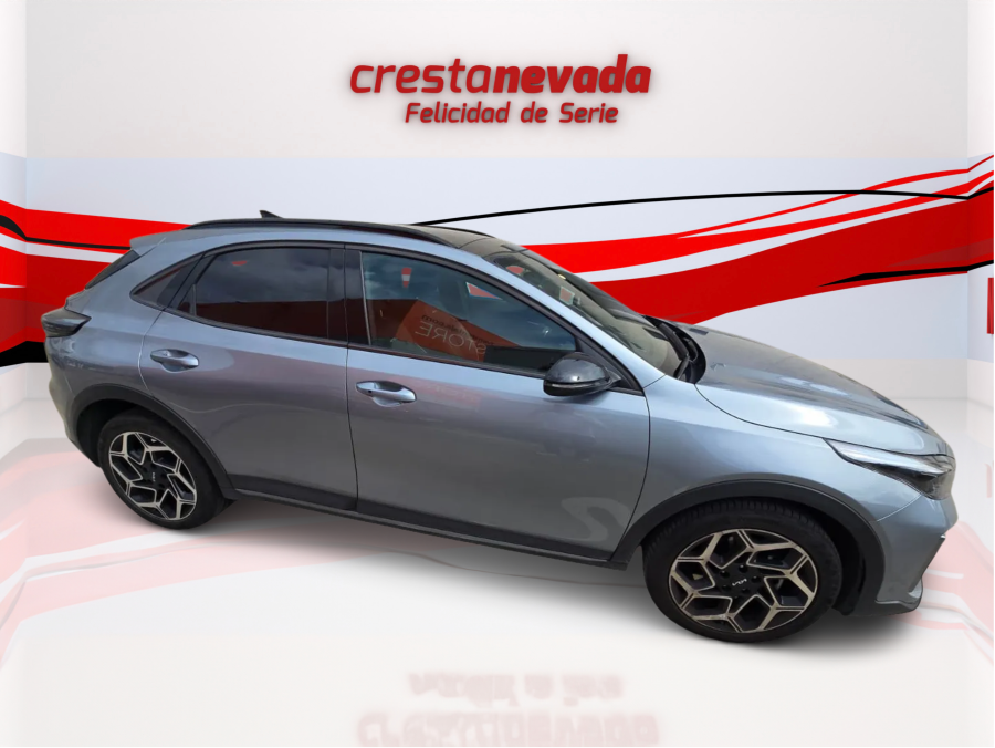 Imagen de Kia XCeed