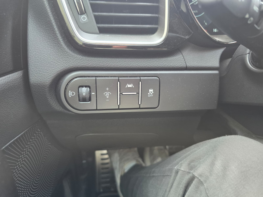 Imagen de Kia XCeed