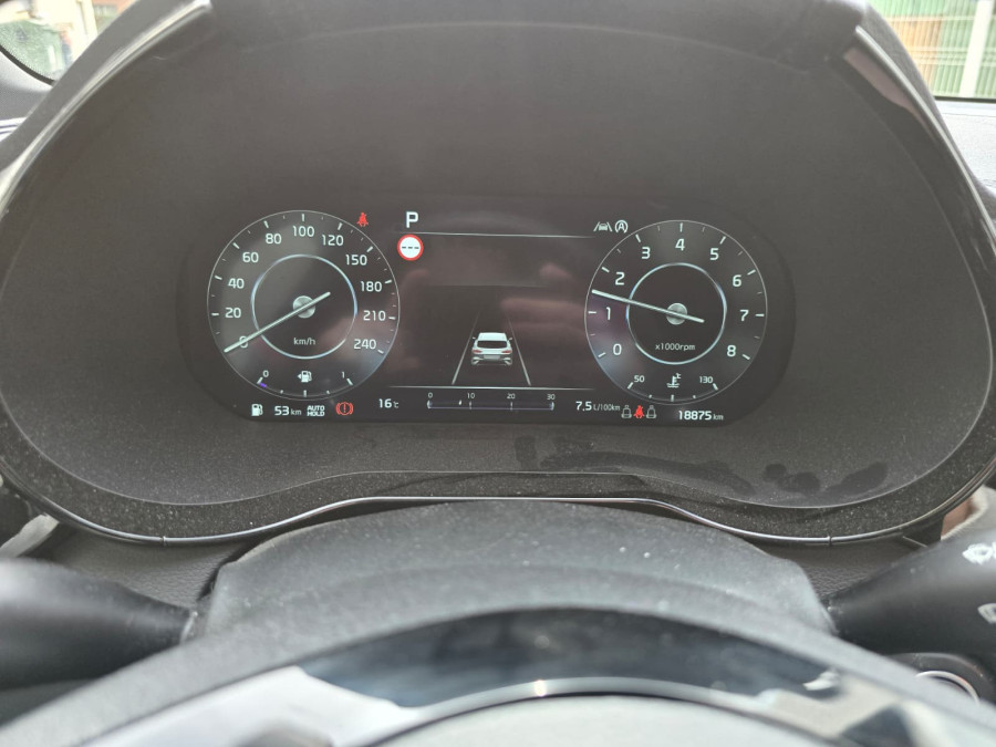 Imagen de Kia XCeed