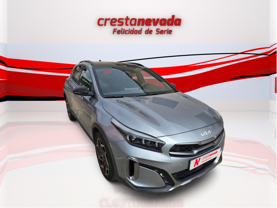 Imagen de Kia XCeed