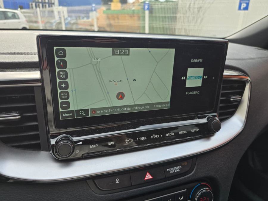 Imagen de Kia XCeed