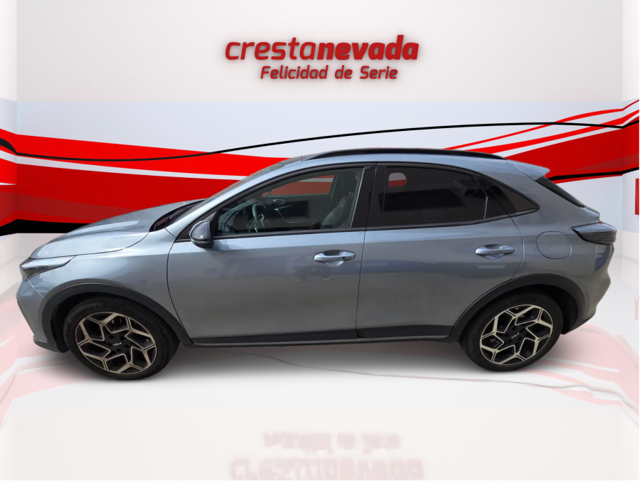 Imagen de Kia XCeed