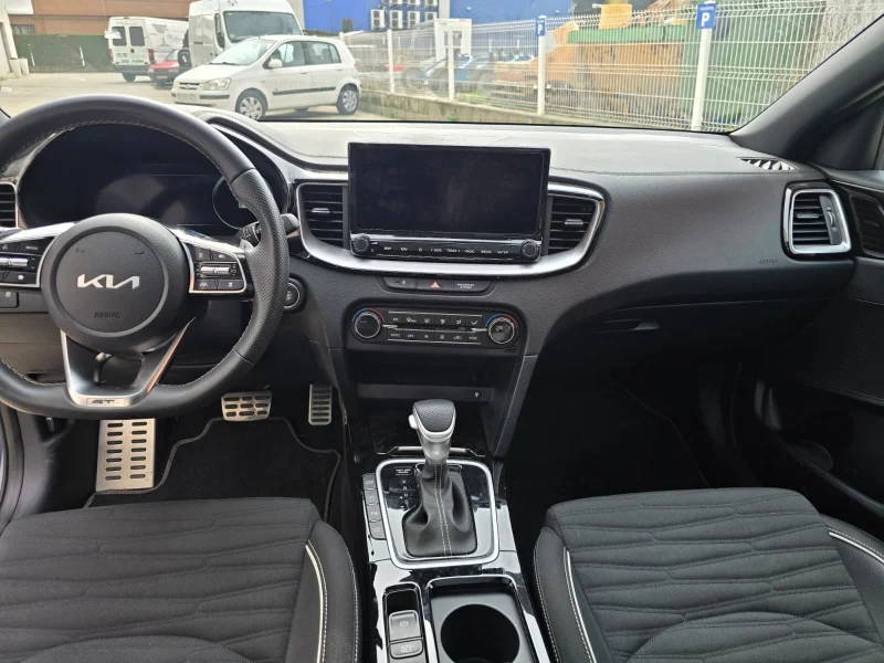 Imagen de Kia XCeed