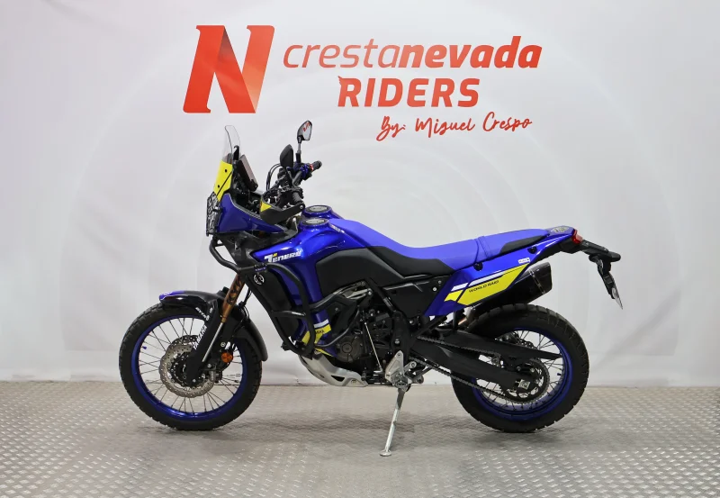 Imagen de Yamaha TENERE 700 WORLD RAID