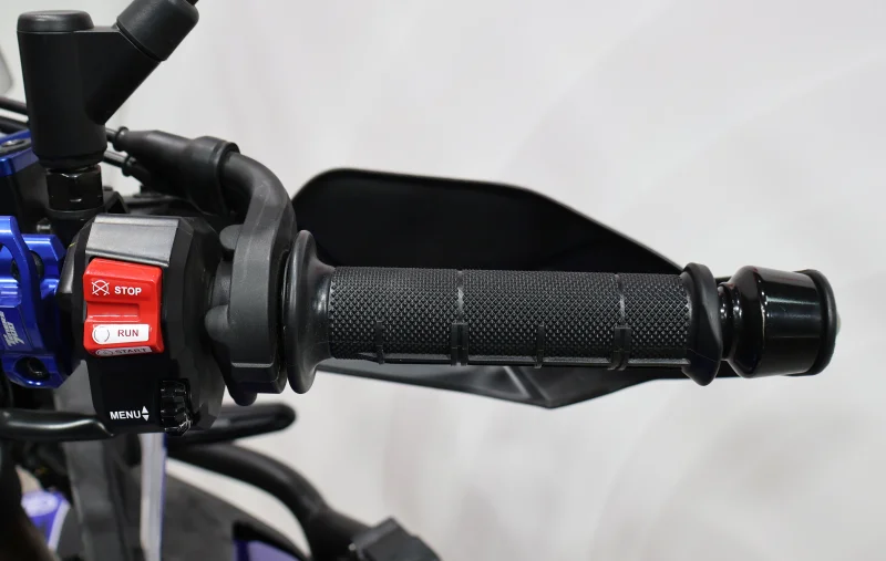 Imagen de Yamaha TENERE 700 WORLD RAID