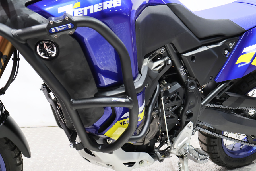 Imagen 14 de Yamaha TENERE 700 WORLD RAID Gasolina 73 CV