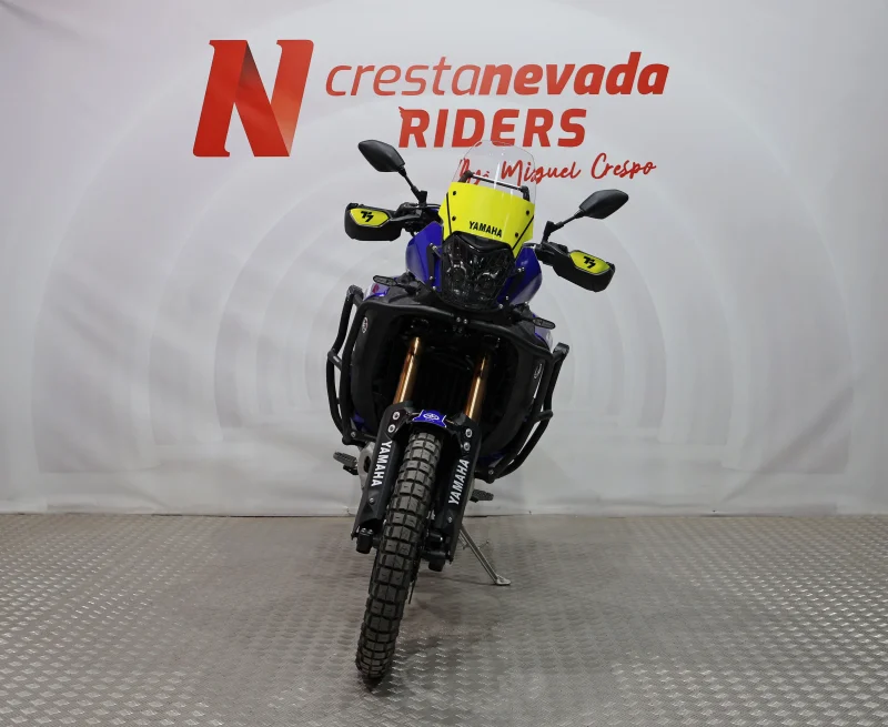 Imagen de Yamaha TENERE 700 WORLD RAID