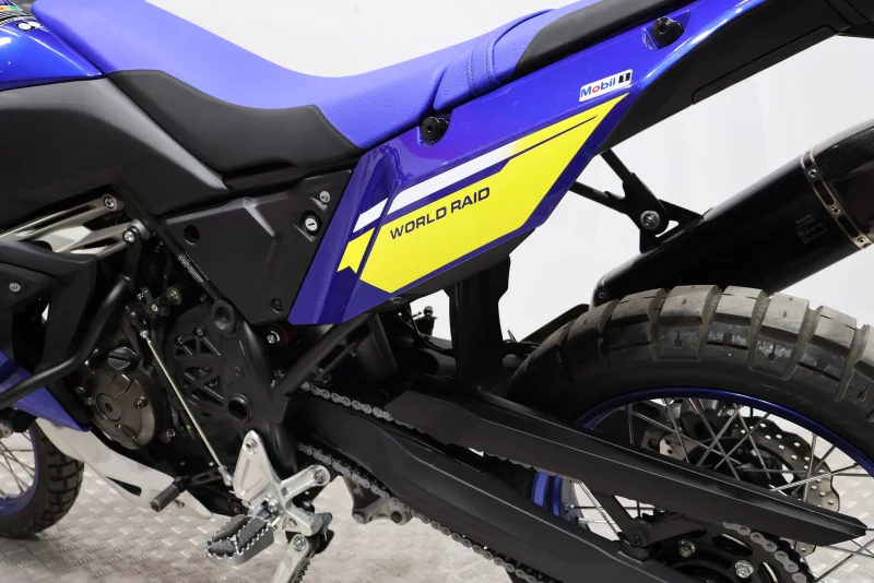 Imagen de Yamaha TENERE 700 WORLD RAID
