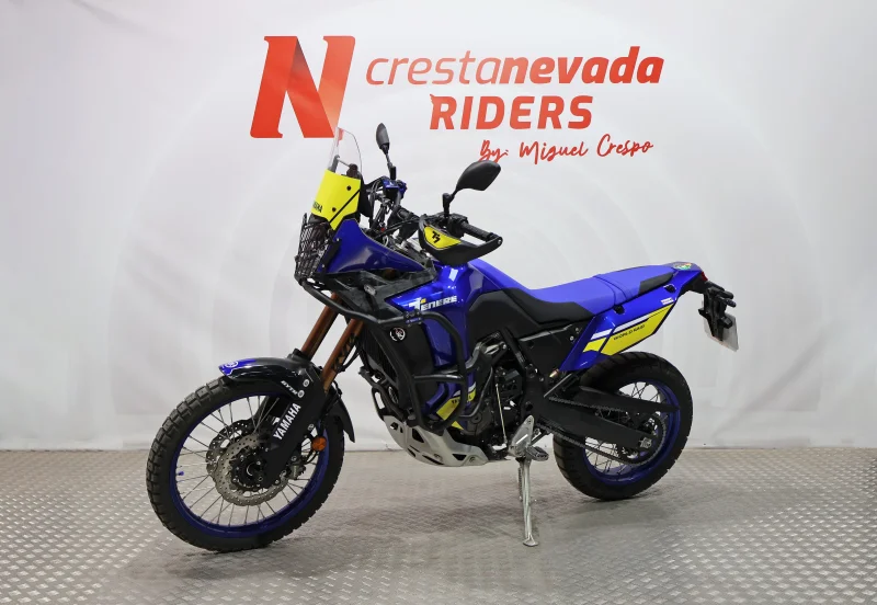 Imagen de Yamaha TENERE 700 WORLD RAID