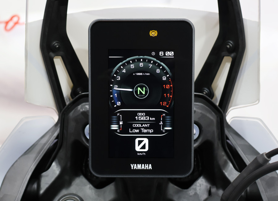Imagen 3 de Yamaha TENERE 700 WORLD RAID Gasolina 73 CV