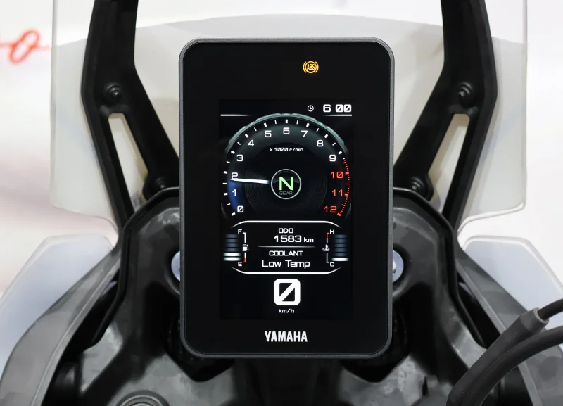 Imagen de Yamaha TENERE 700 WORLD RAID