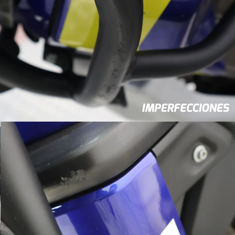 Imagen de Yamaha TENERE 700 WORLD RAID