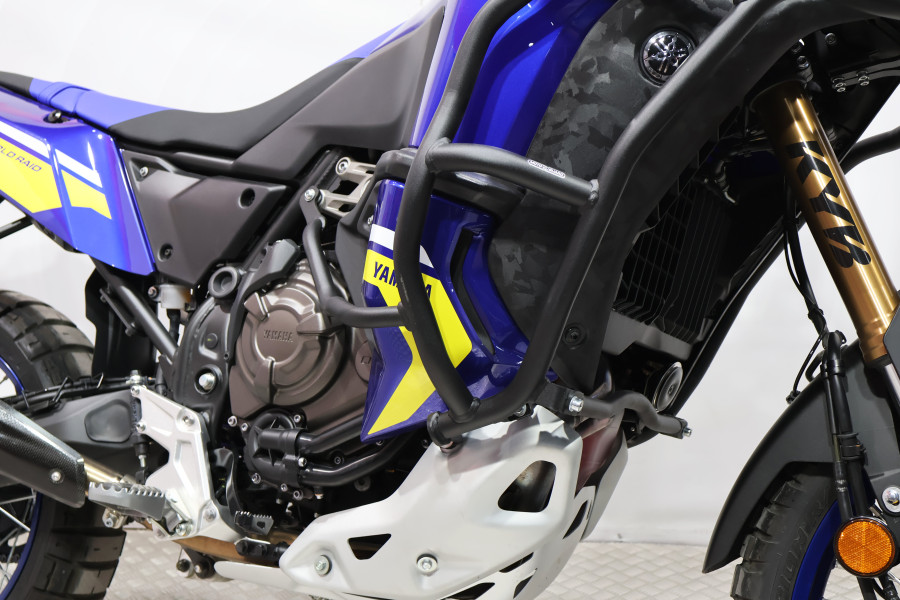 Imagen 13 de Yamaha TENERE 700 WORLD RAID Gasolina 73 CV