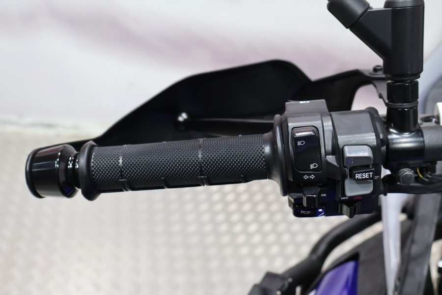 Imagen 9 de Yamaha TENERE 700 WORLD RAID Gasolina 73 CV