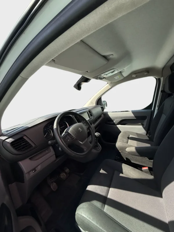 Imagen de Peugeot Expert
