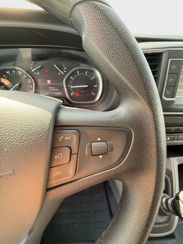 Imagen de Peugeot Expert