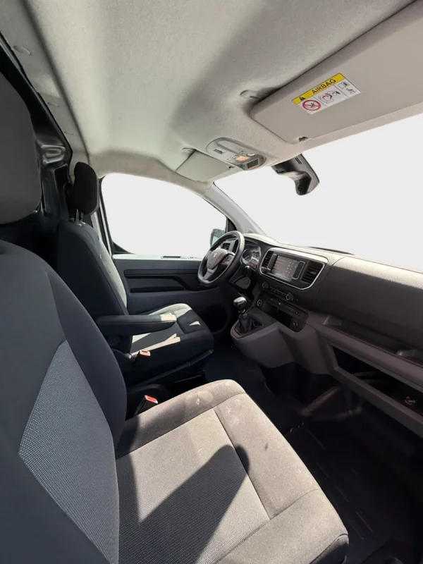 Imagen de Peugeot Expert