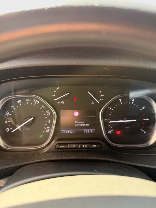 Imagen de Peugeot Expert