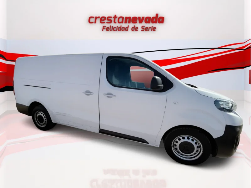 Imagen de Peugeot Expert