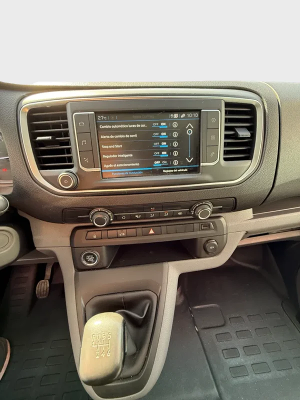 Imagen de Peugeot Expert