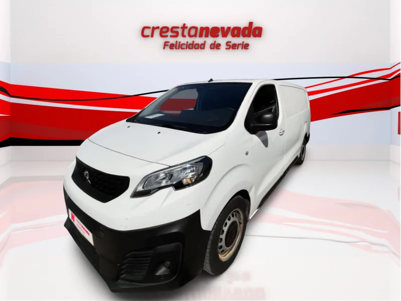 Imagen de Peugeot Expert