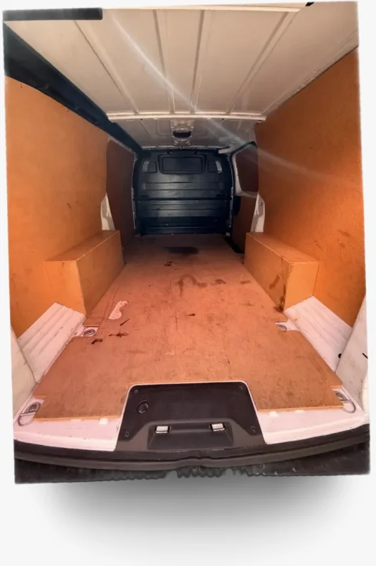 Imagen de Peugeot Expert