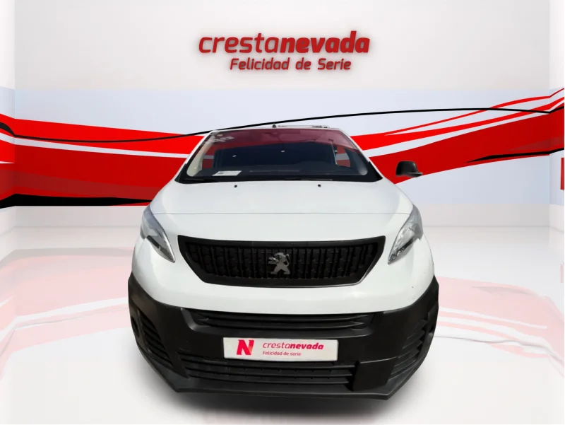 Imagen de Peugeot Expert