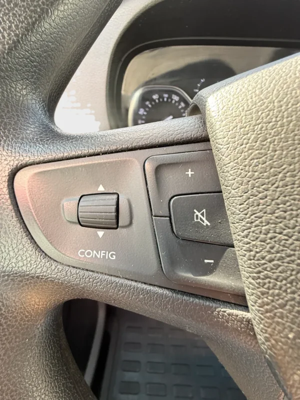 Imagen de Peugeot Expert