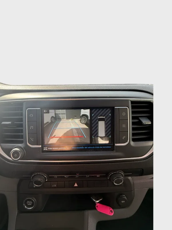 Imagen de Peugeot Expert