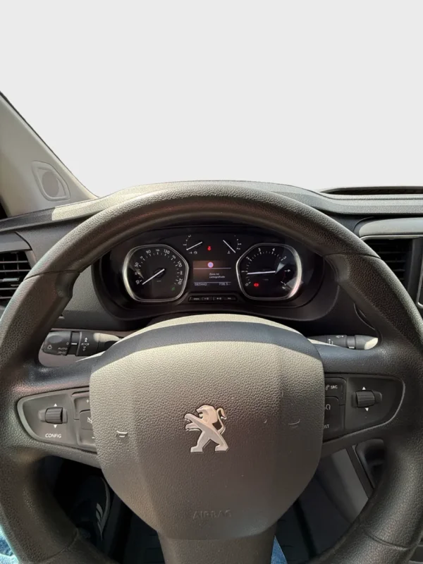 Imagen de Peugeot Expert